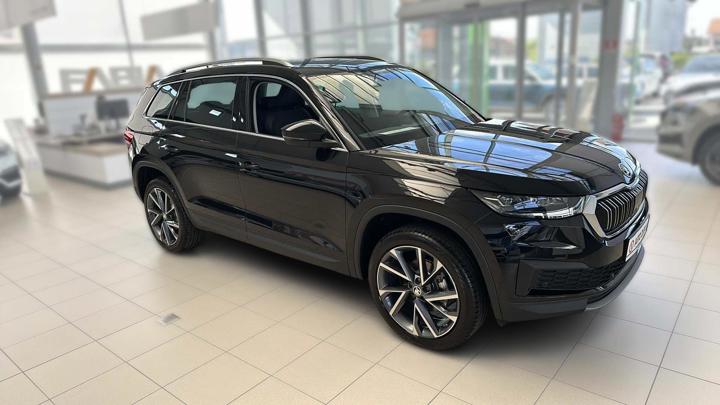 Škoda Kodiaq FL Premium 1.5 TSI ACT DSG