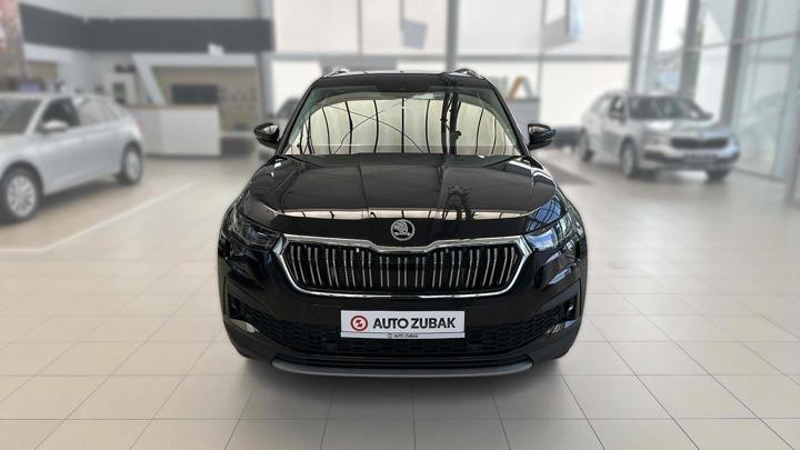 Škoda Kodiaq FL Premium 1.5 TSI ACT DSG