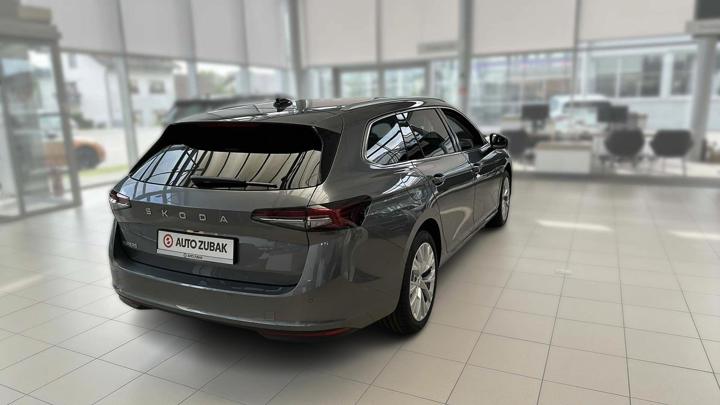 Škoda SUPERB Combi Selection 2.0 TDI DSG