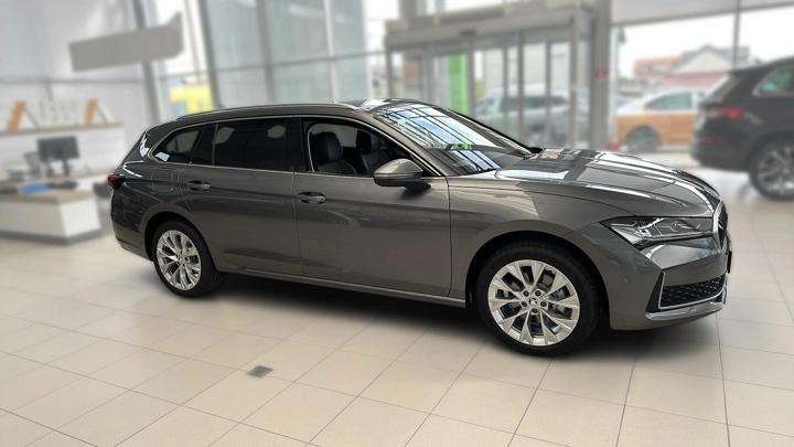 Škoda SUPERB Combi Selection 2.0 TDI DSG