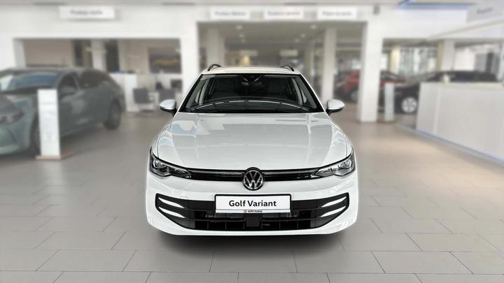 VW Variant