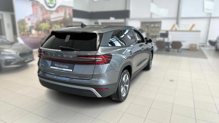 Škoda Kodiaq Selection 2.0 TDI DSG