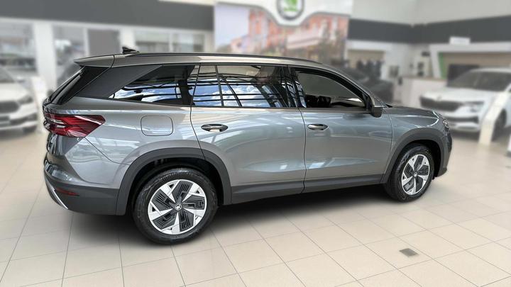 Škoda Kodiaq Selection 2.0 TDI DSG