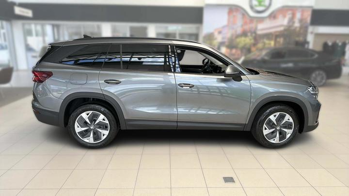 Škoda Kodiaq Selection 2.0 TDI DSG