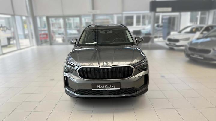 Škoda Kodiaq Selection 2.0 TDI DSG