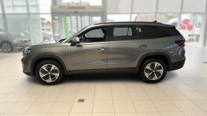 Škoda Kodiaq Selection 2.0 TDI DSG