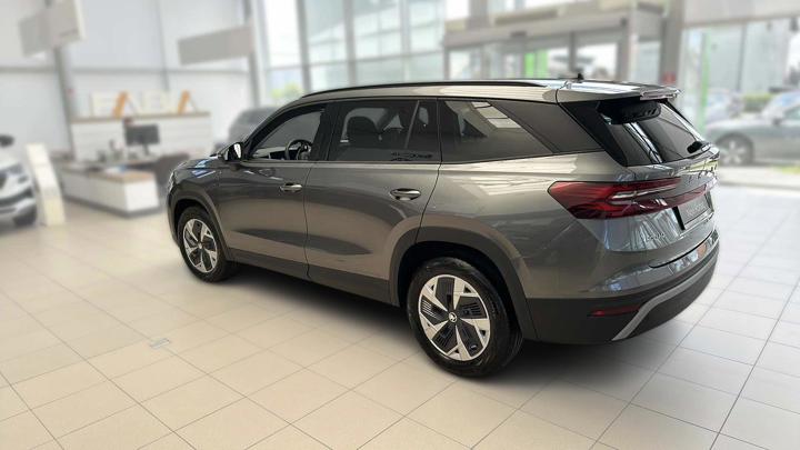 Škoda Kodiaq Selection 2.0 TDI DSG