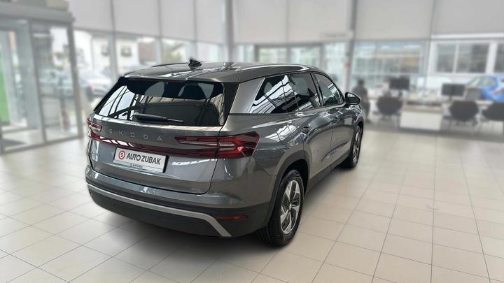 Škoda Kodiaq Selection 2.0 TDI DSG