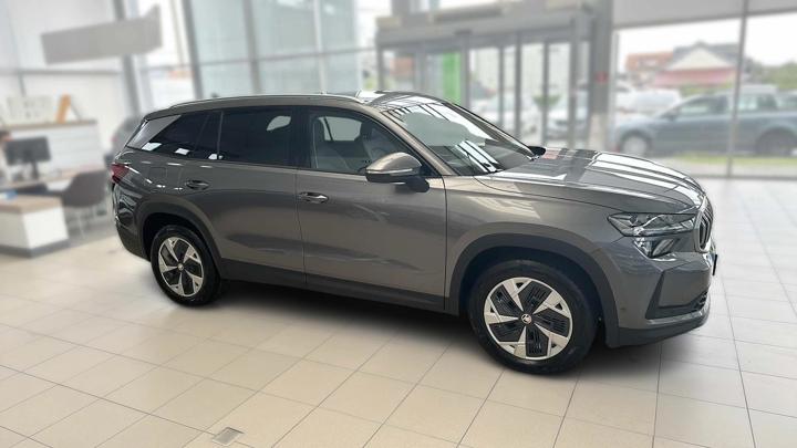 Škoda Kodiaq Selection 2.0 TDI DSG