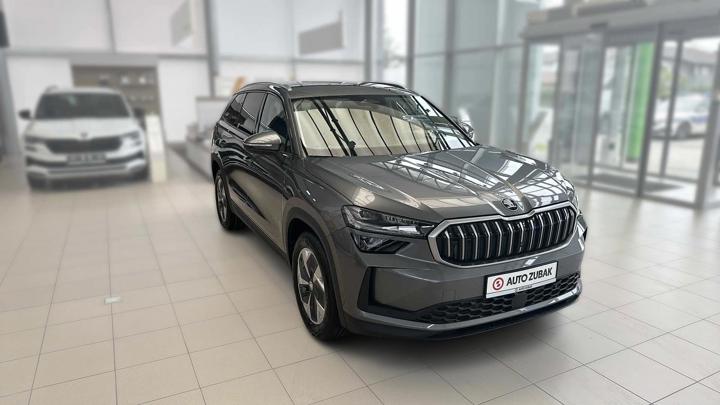 Škoda Kodiaq Selection 2.0 TDI DSG