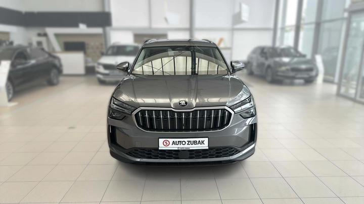 Škoda Kodiaq Selection 2.0 TDI DSG