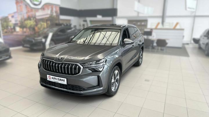 Škoda Kodiaq Selection 2.0 TDI DSG