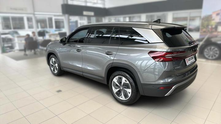 Škoda Kodiaq Selection 2.0 TDI DSG