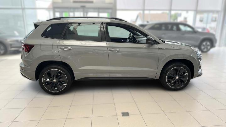 Škoda KAROQ FL SportLine 2.0 TDI 85kW/115KS