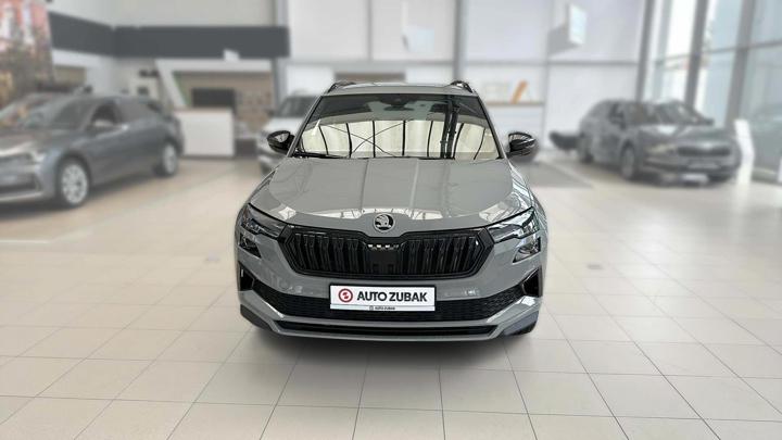 Škoda KAROQ FL SportLine 2.0 TDI 85kW/115KS