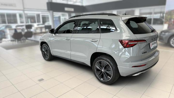 Škoda KAROQ FL SportLine 2.0 TDI 85kW/115KS