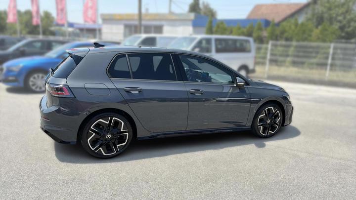 VW Golf 1.5 TSI R-Line