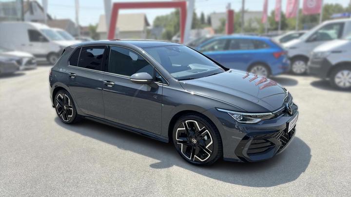 VW Golf 1.5 TSI R-Line