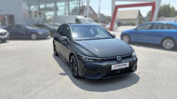 VW Golf 1.5 TSI R-Line