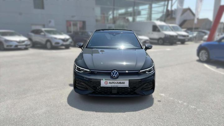 VW Golf 1.5 TSI R-Line