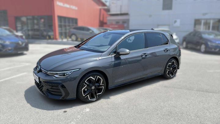 VW Golf 1.5 TSI R-Line