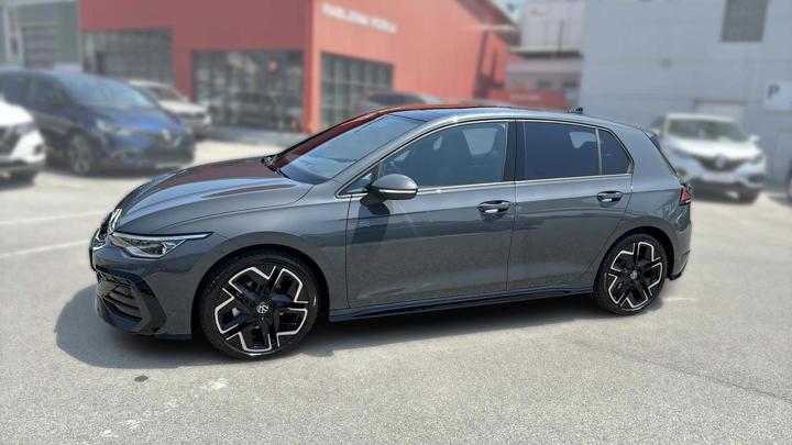 VW Golf 1.5 TSI R-Line