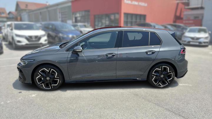 VW Golf 1.5 TSI R-Line