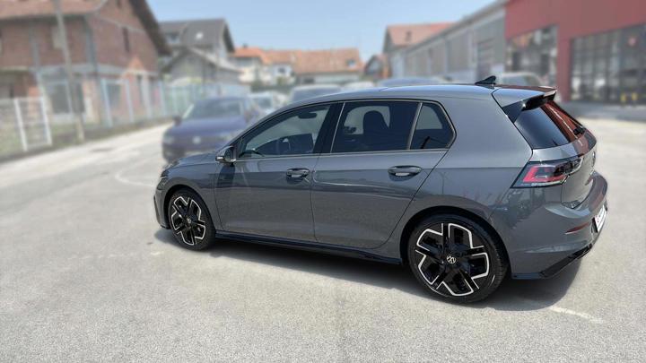 VW Golf 1.5 TSI R-Line