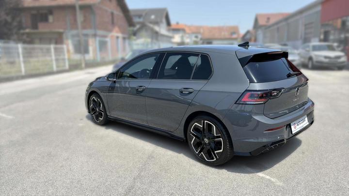 VW Golf 1.5 TSI R-Line