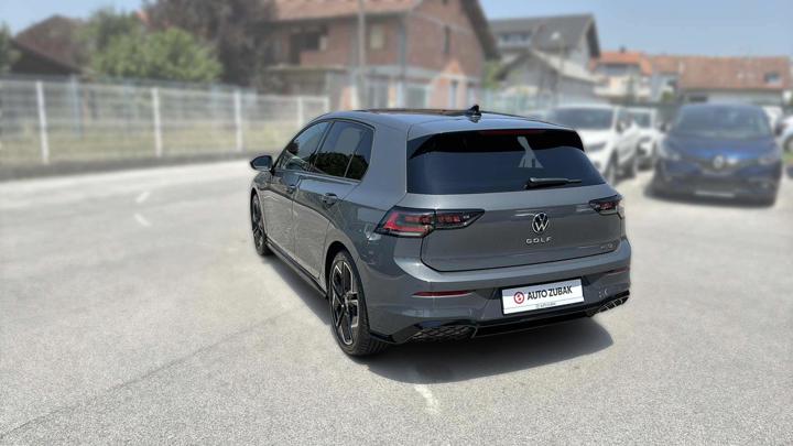 VW Golf 1.5 TSI R-Line