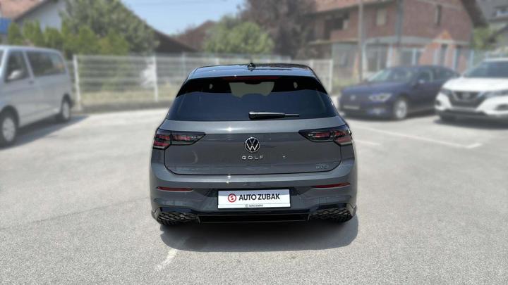 VW Golf 1.5 TSI R-Line