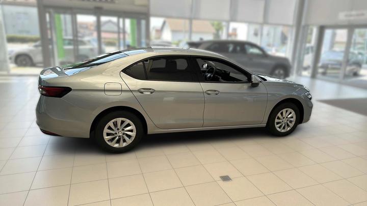 Škoda SUPERB Essence 2.0 TDI DSG