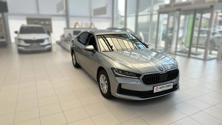 Škoda SUPERB Essence 2.0 TDI DSG