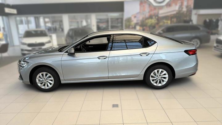 Škoda SUPERB Essence 2.0 TDI DSG