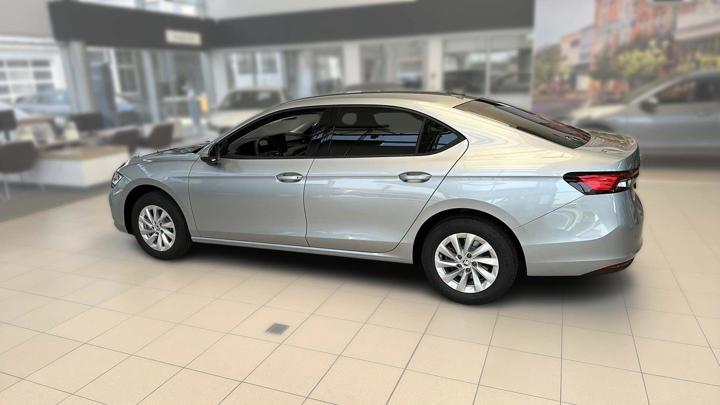 Škoda SUPERB Essence 2.0 TDI DSG