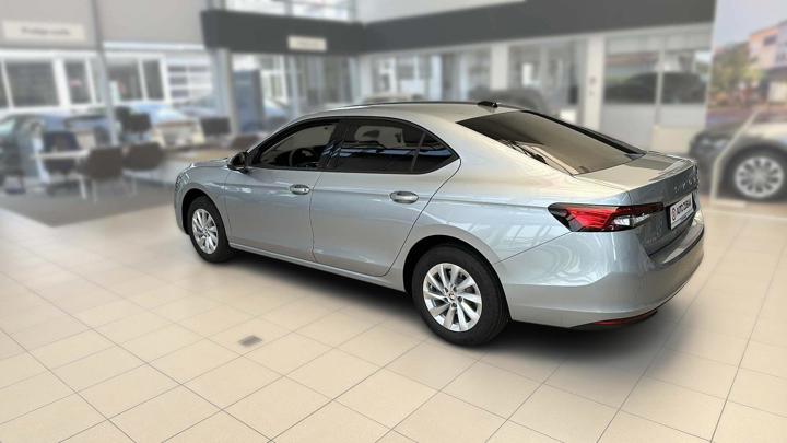 Škoda SUPERB Essence 2.0 TDI DSG