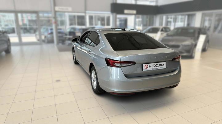 Škoda SUPERB Essence 2.0 TDI DSG