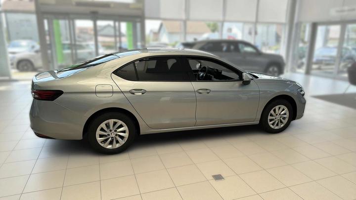 Škoda SUPERB Essence 2.0 TDI DSG