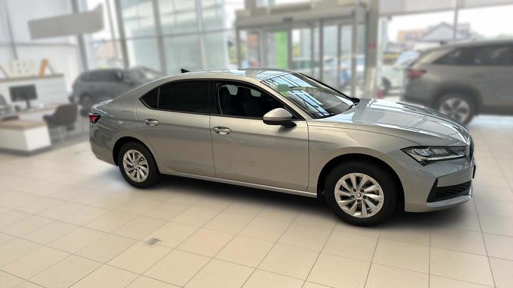 Škoda SUPERB Essence 2.0 TDI DSG