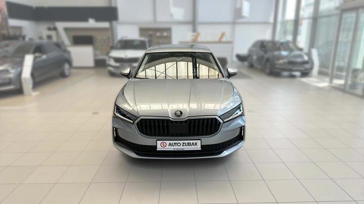 Škoda SUPERB Essence 2.0 TDI DSG