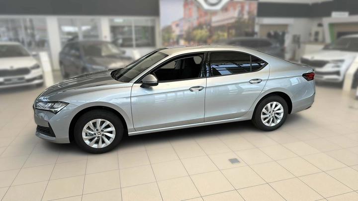 Škoda SUPERB Essence 2.0 TDI DSG