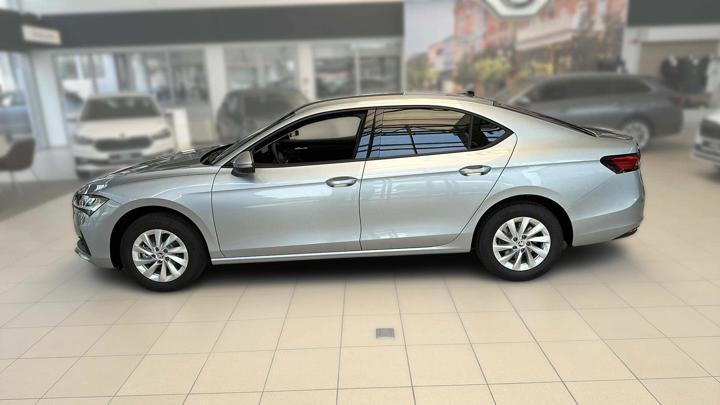 Škoda SUPERB Essence 2.0 TDI DSG