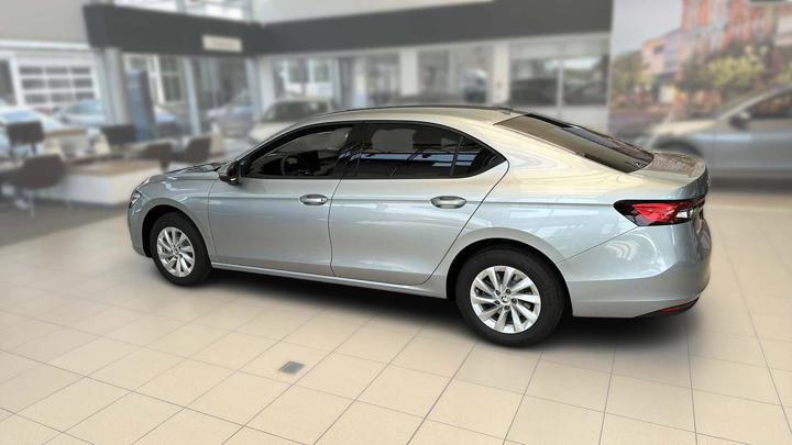 Škoda SUPERB Essence 2.0 TDI DSG