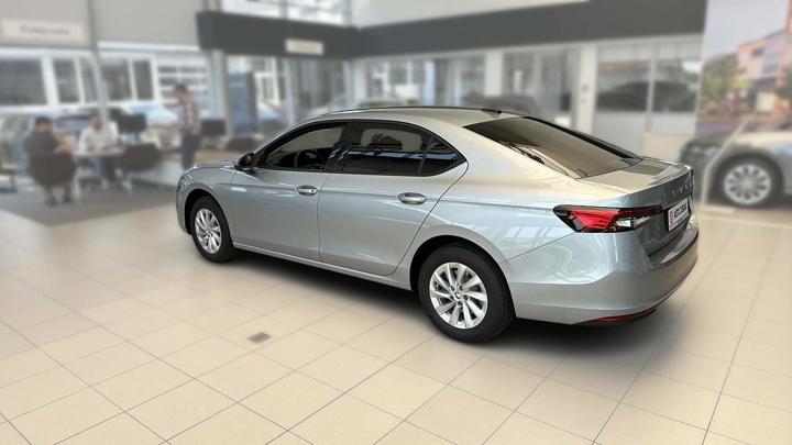 Škoda SUPERB Essence 2.0 TDI DSG