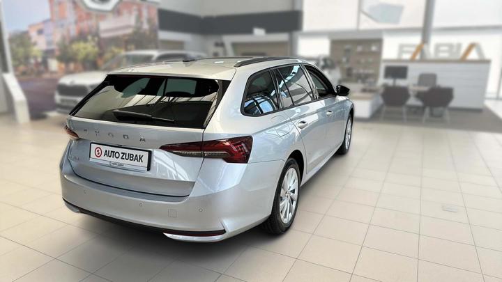 Škoda Octavia Combi FL Selection 2.0 TDI