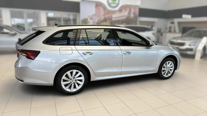 Škoda Octavia Combi FL Selection 2.0 TDI