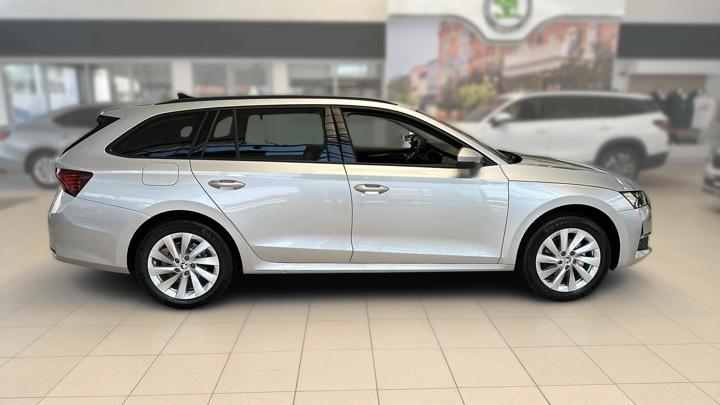 Škoda Octavia Combi FL Selection 2.0 TDI