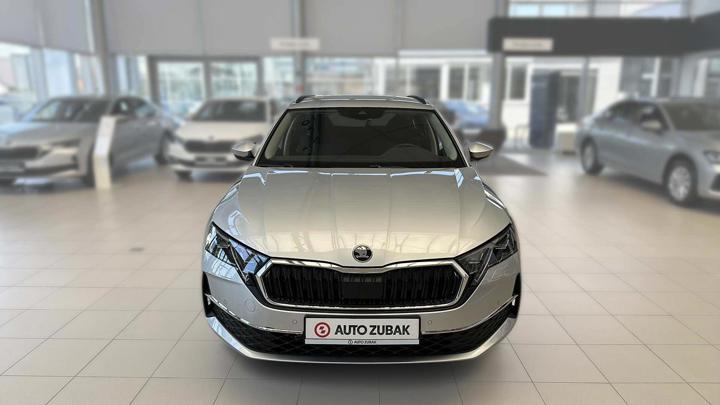 Škoda Octavia Combi FL Selection 2.0 TDI