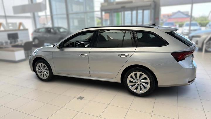 Škoda Octavia Combi FL Selection 2.0 TDI