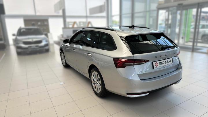 Škoda Octavia Combi FL Selection 2.0 TDI